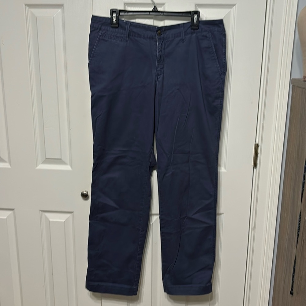 Sonoma Plus Everyday Chino Pants